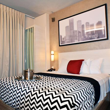 Insignia Hotel Brooklyn, Ascend Hotel Collection Ню Йорк Екстериор снимка