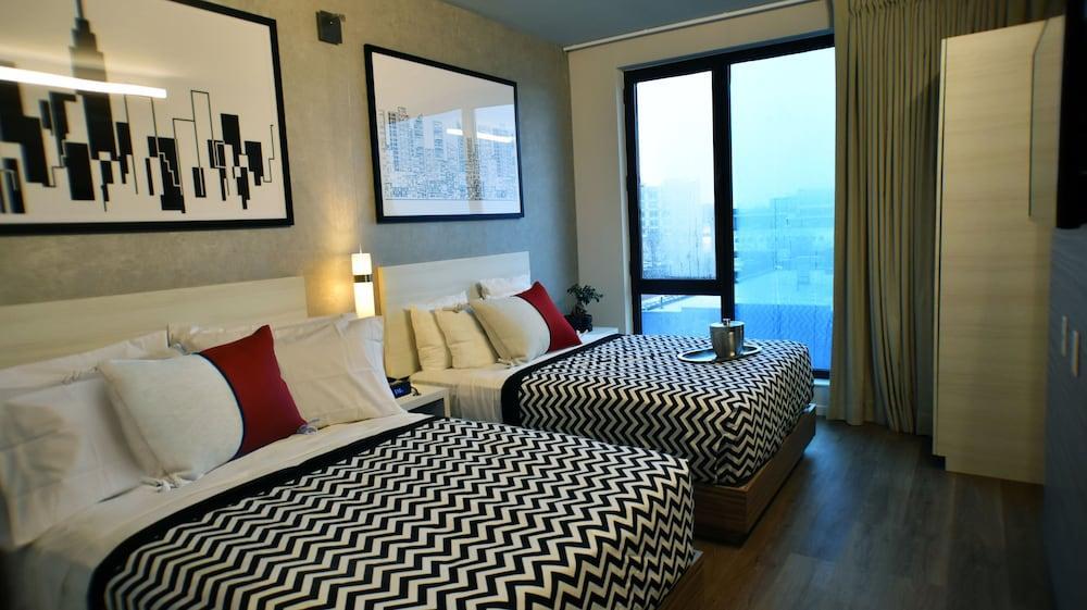 Insignia Hotel Brooklyn, Ascend Hotel Collection Ню Йорк Екстериор снимка