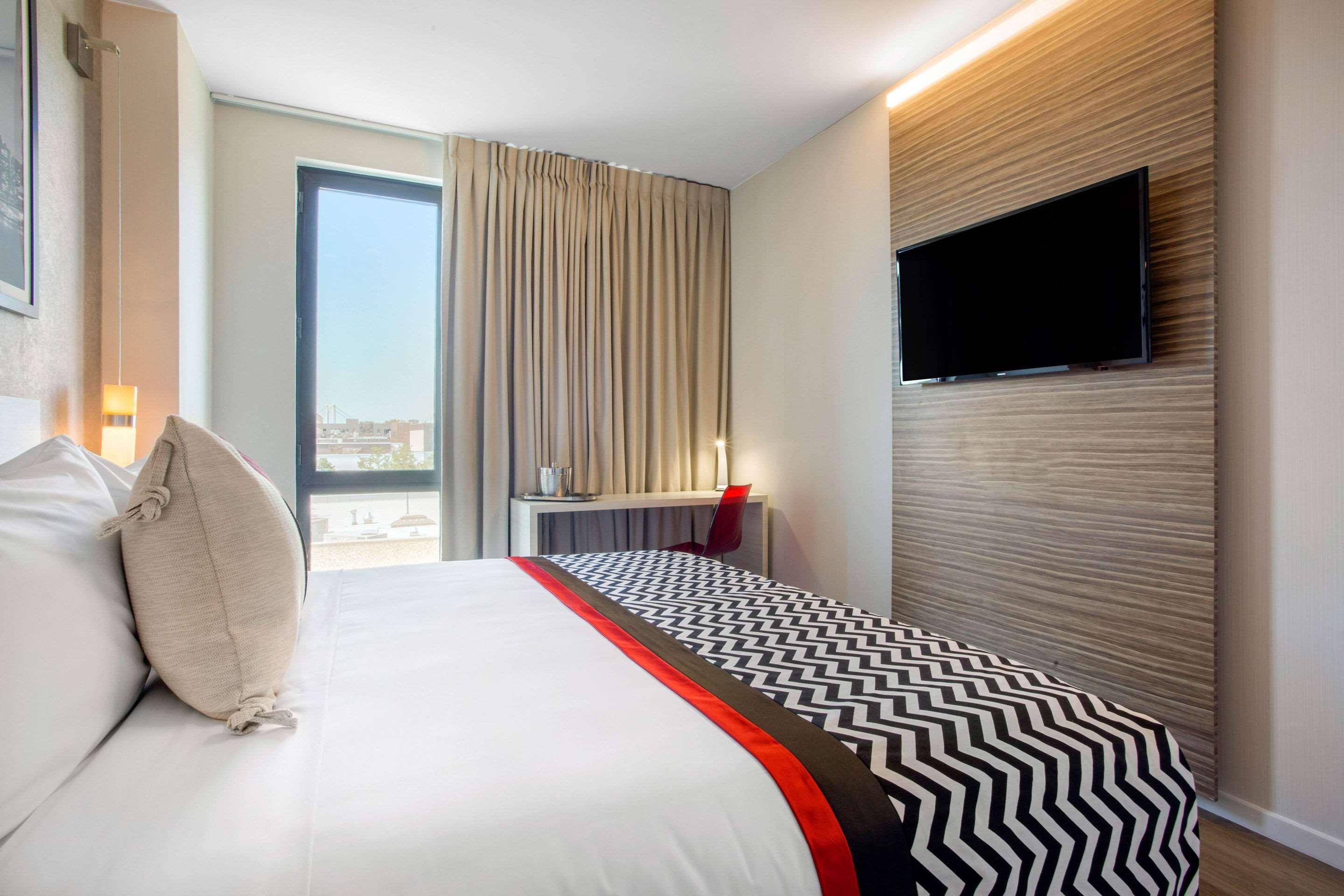 Insignia Hotel Brooklyn, Ascend Hotel Collection Ню Йорк Екстериор снимка
