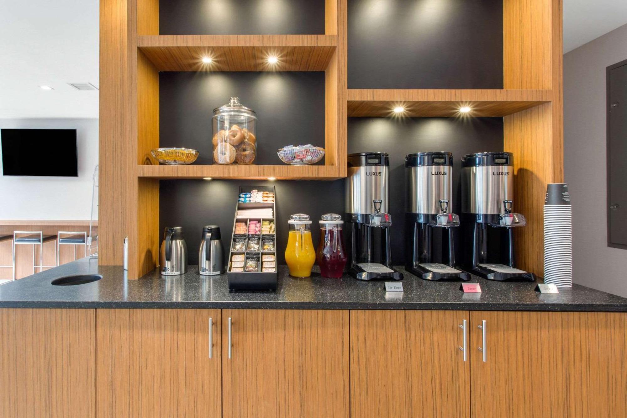 Insignia Hotel Brooklyn, Ascend Hotel Collection Ню Йорк Екстериор снимка