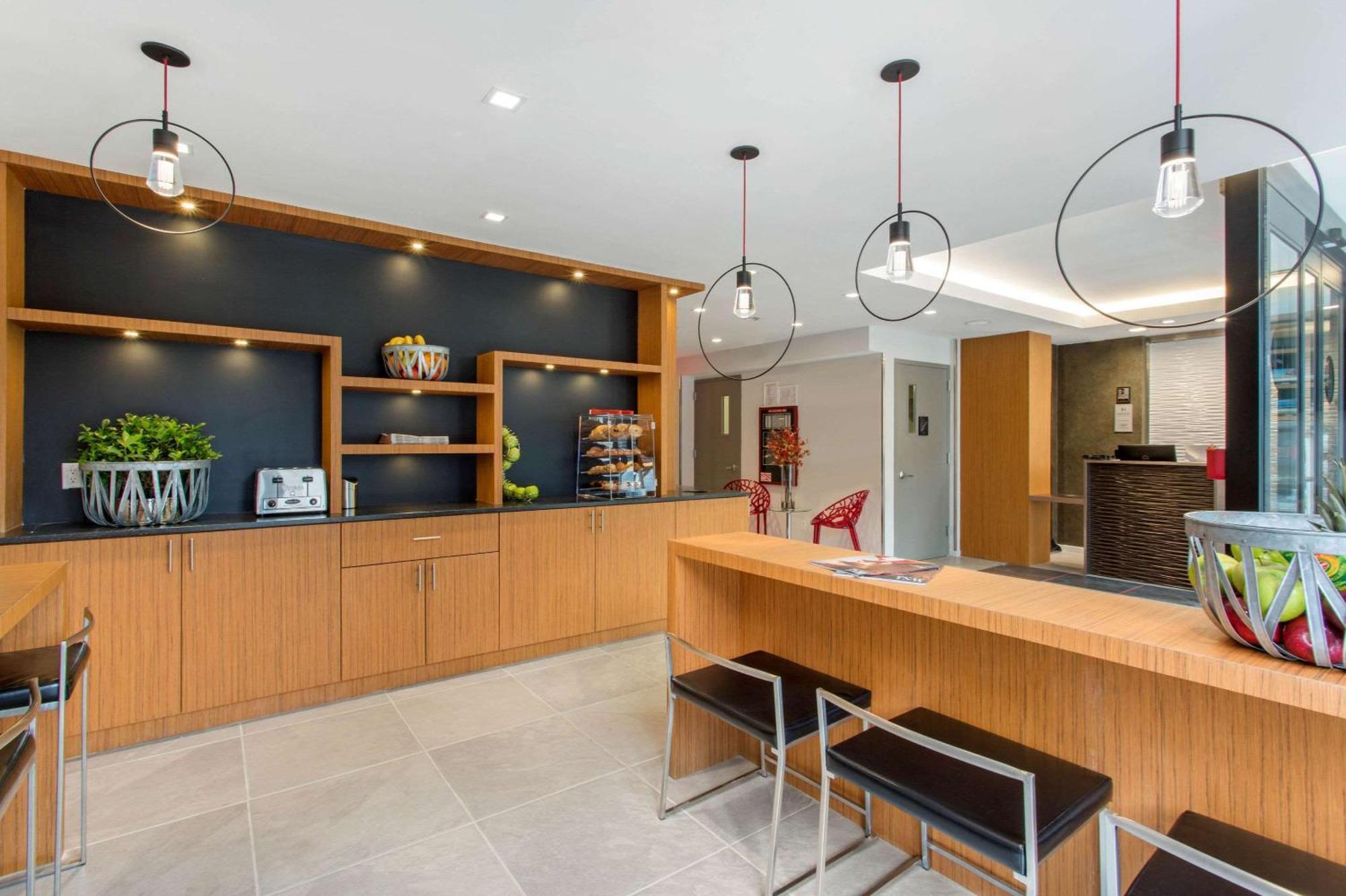 Insignia Hotel Brooklyn, Ascend Hotel Collection Ню Йорк Екстериор снимка