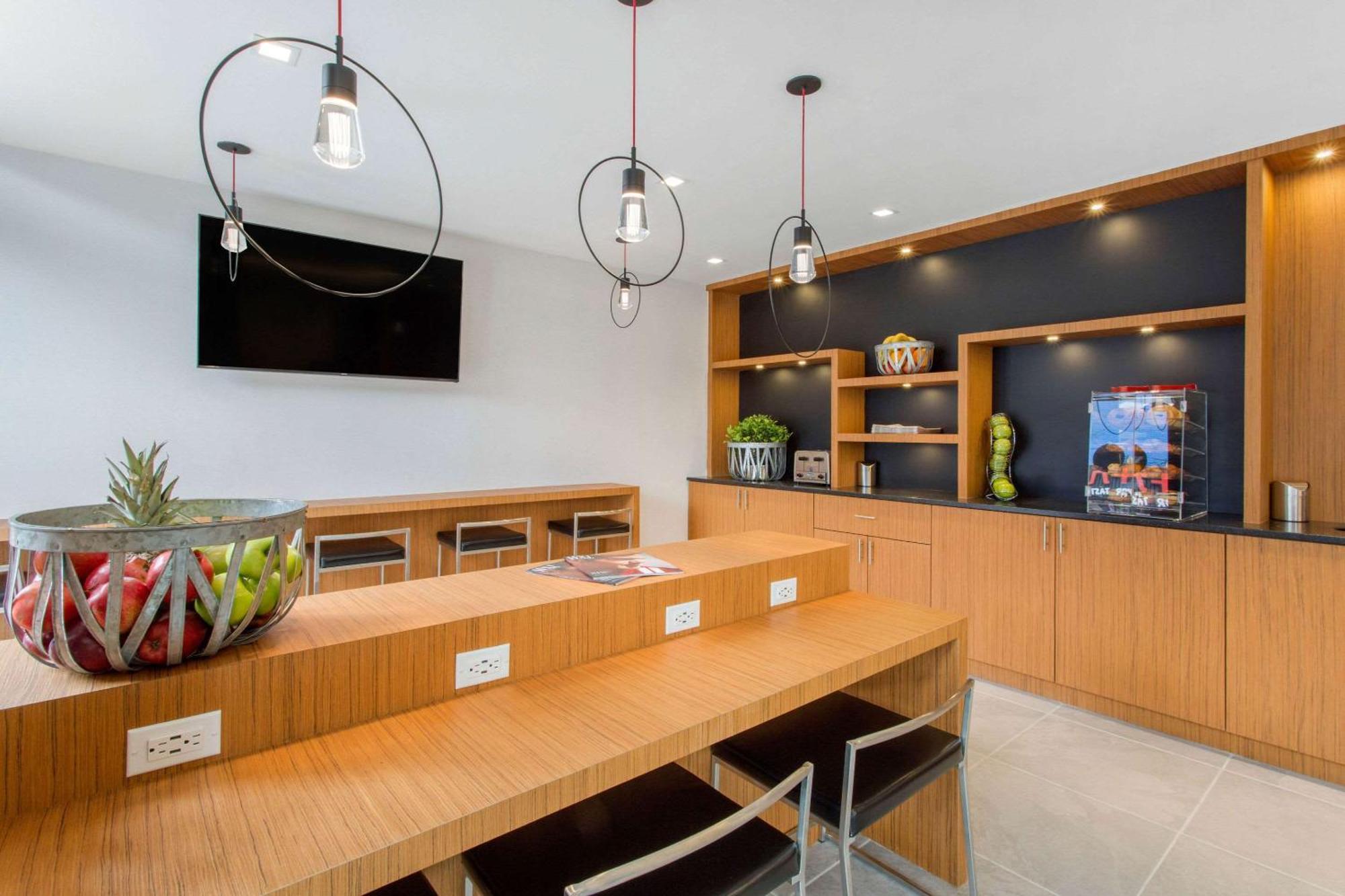 Insignia Hotel Brooklyn, Ascend Hotel Collection Ню Йорк Екстериор снимка