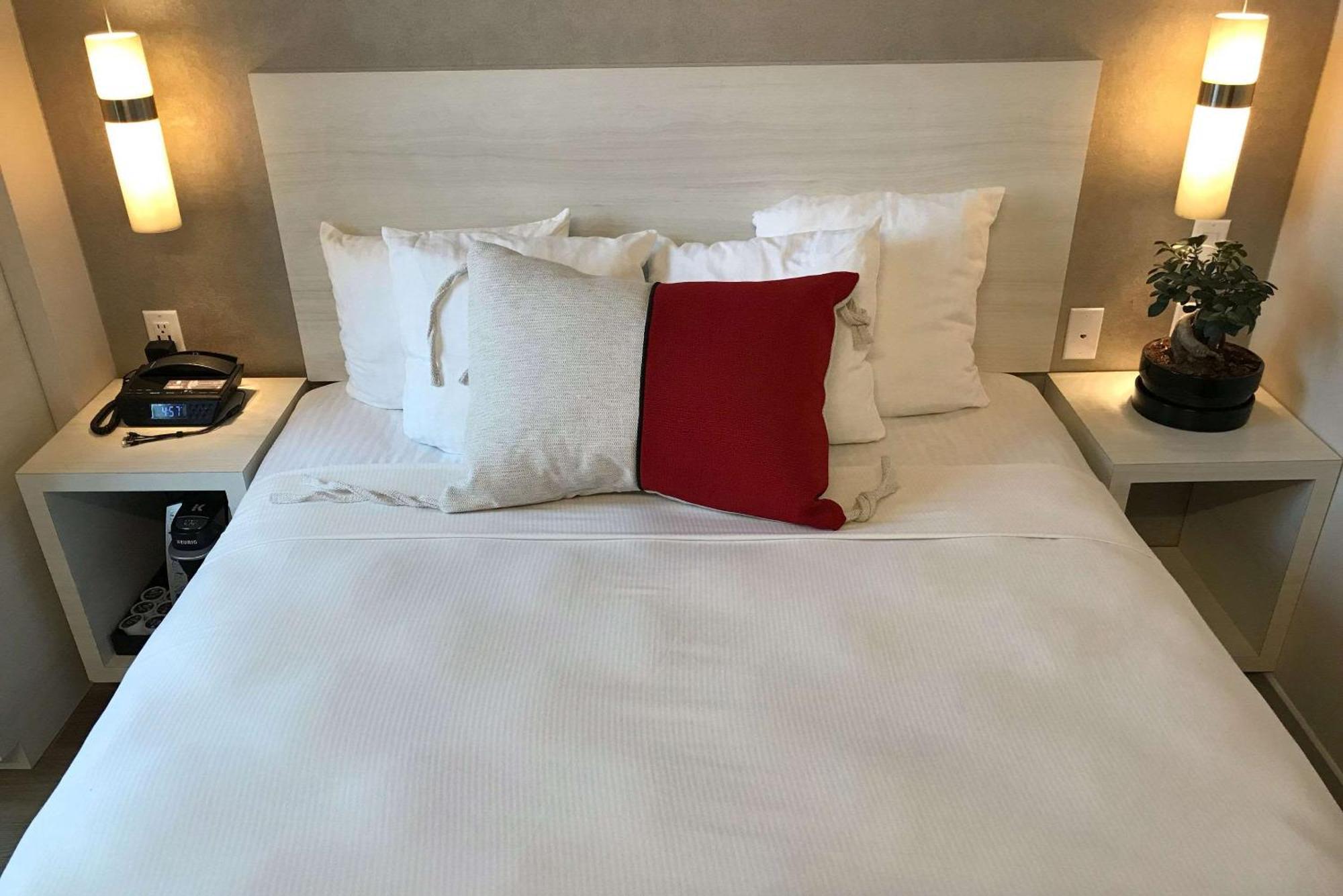 Insignia Hotel Brooklyn, Ascend Hotel Collection Ню Йорк Екстериор снимка