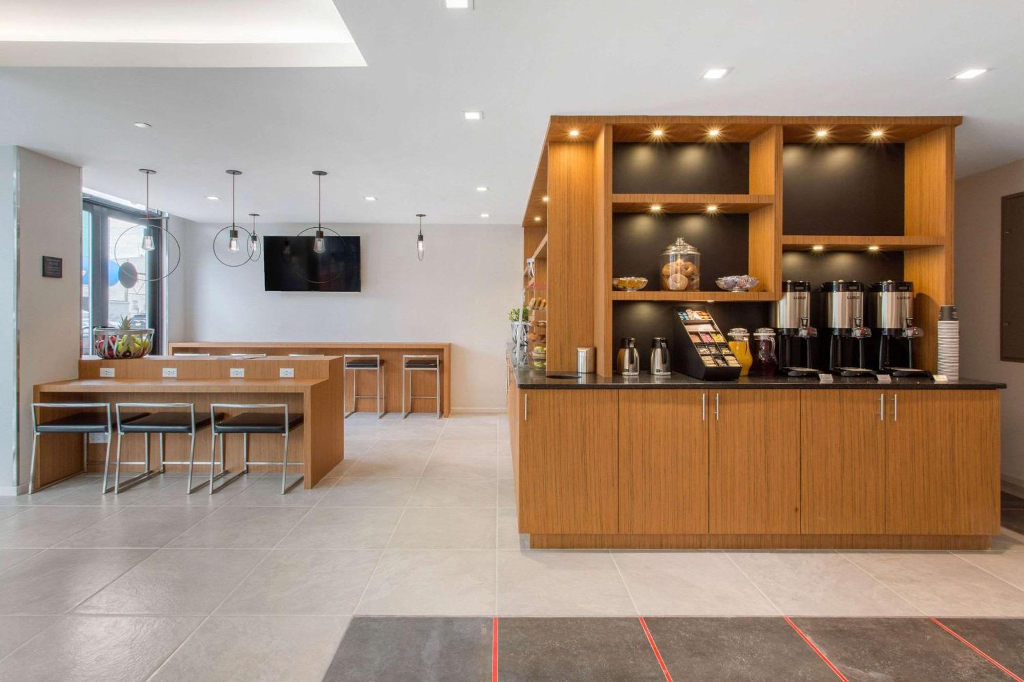 Insignia Hotel Brooklyn, Ascend Hotel Collection Ню Йорк Екстериор снимка