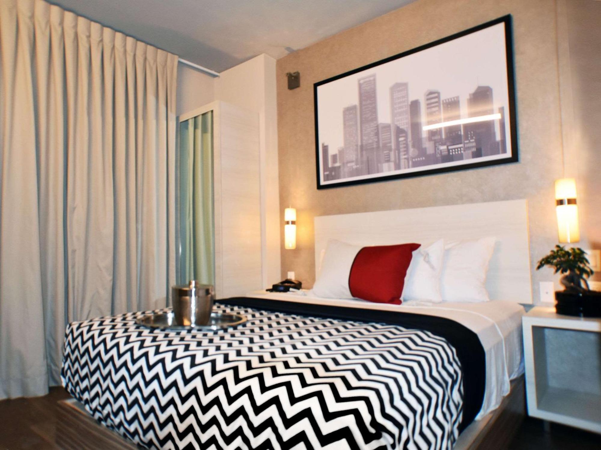 Insignia Hotel Brooklyn, Ascend Hotel Collection Ню Йорк Екстериор снимка
