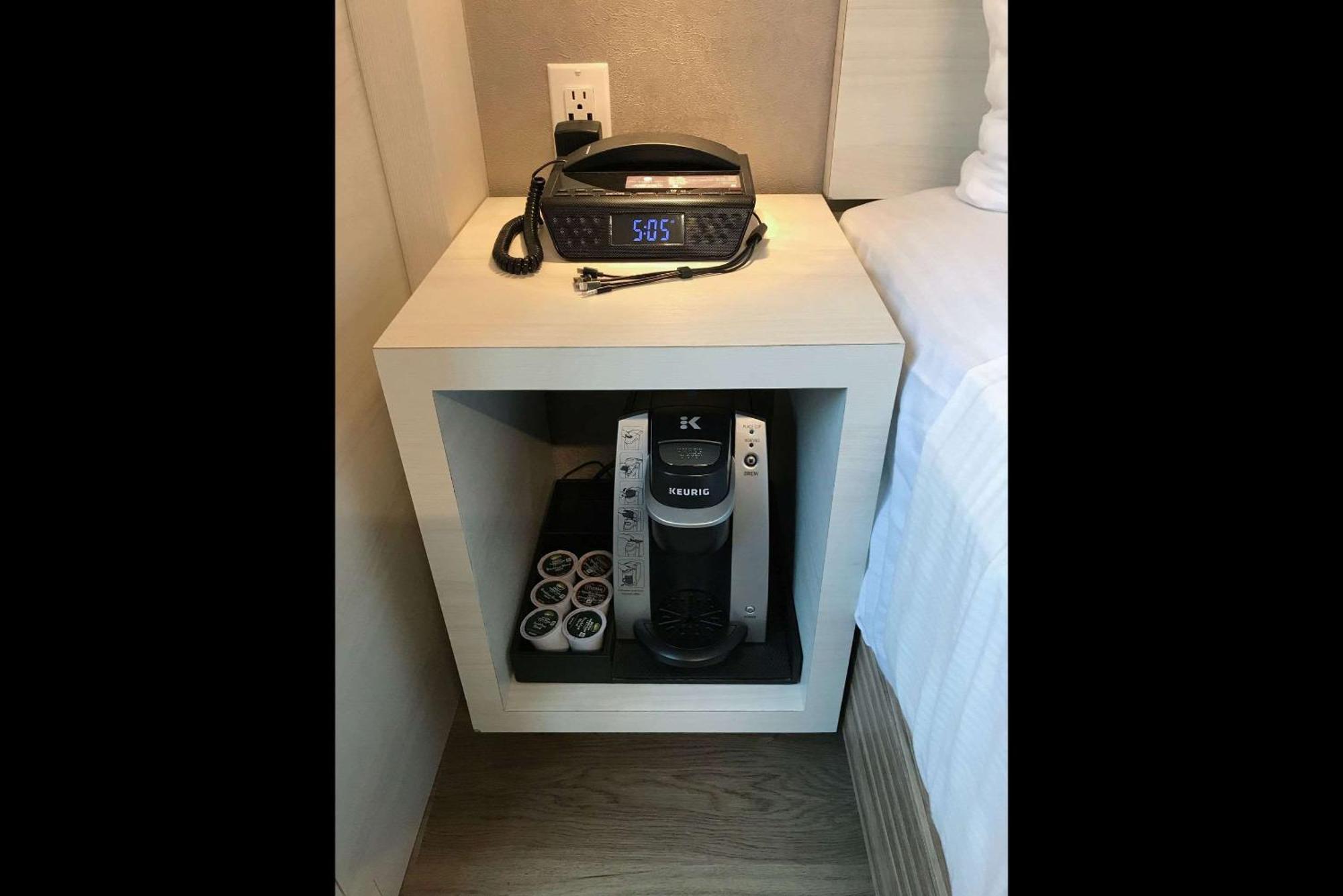 Insignia Hotel Brooklyn, Ascend Hotel Collection Ню Йорк Екстериор снимка