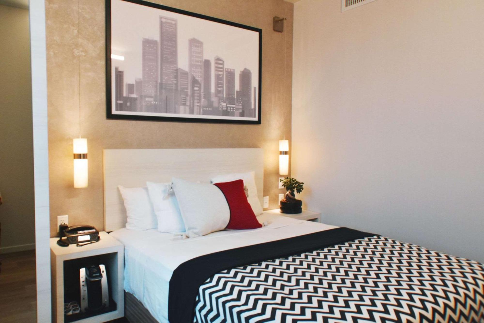 Insignia Hotel Brooklyn, Ascend Hotel Collection Ню Йорк Екстериор снимка