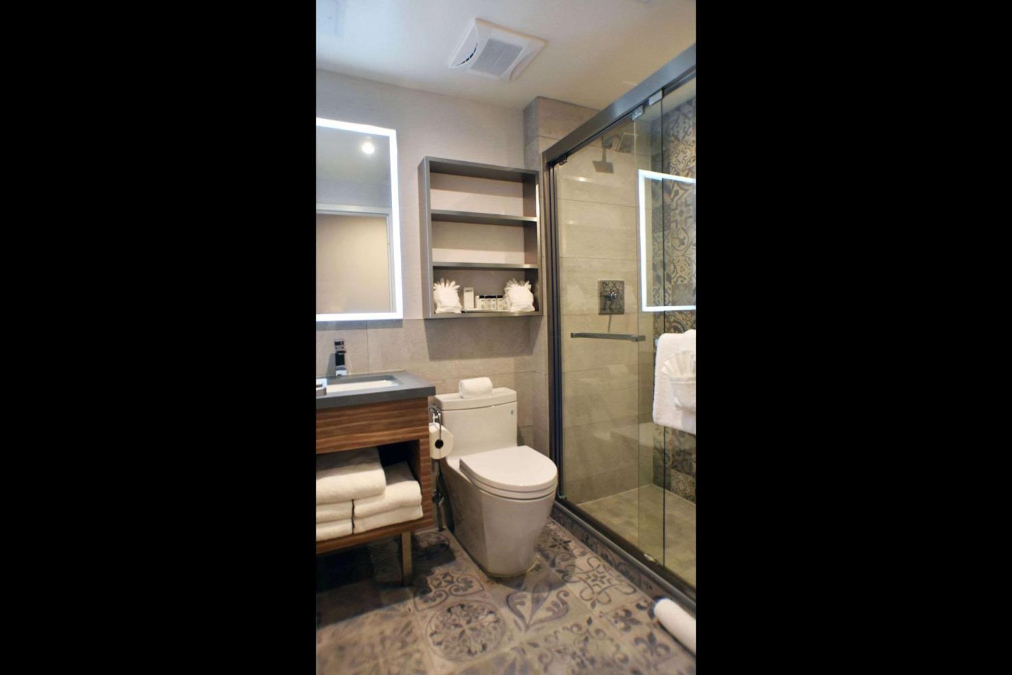 Insignia Hotel Brooklyn, Ascend Hotel Collection Ню Йорк Екстериор снимка