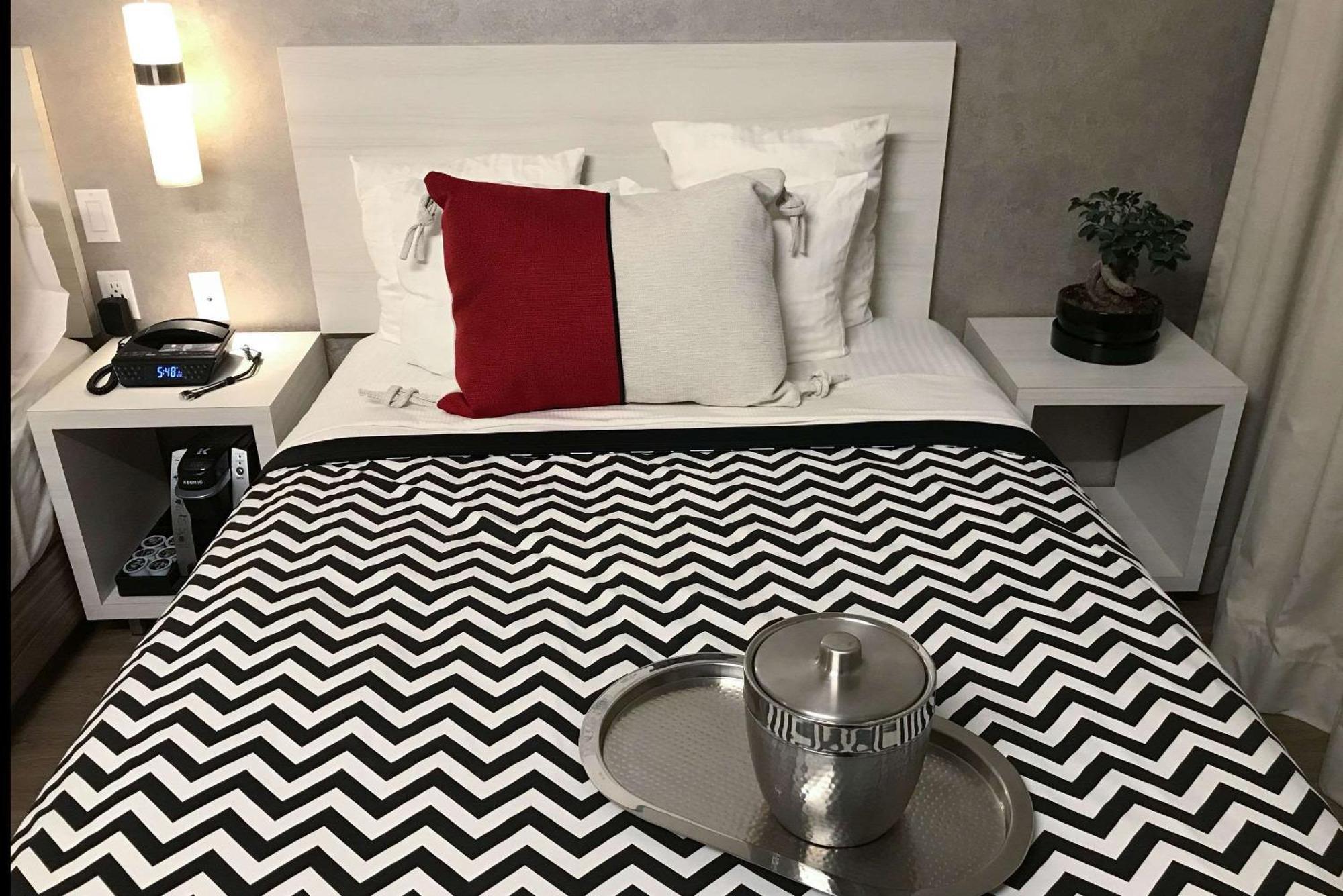 Insignia Hotel Brooklyn, Ascend Hotel Collection Ню Йорк Екстериор снимка