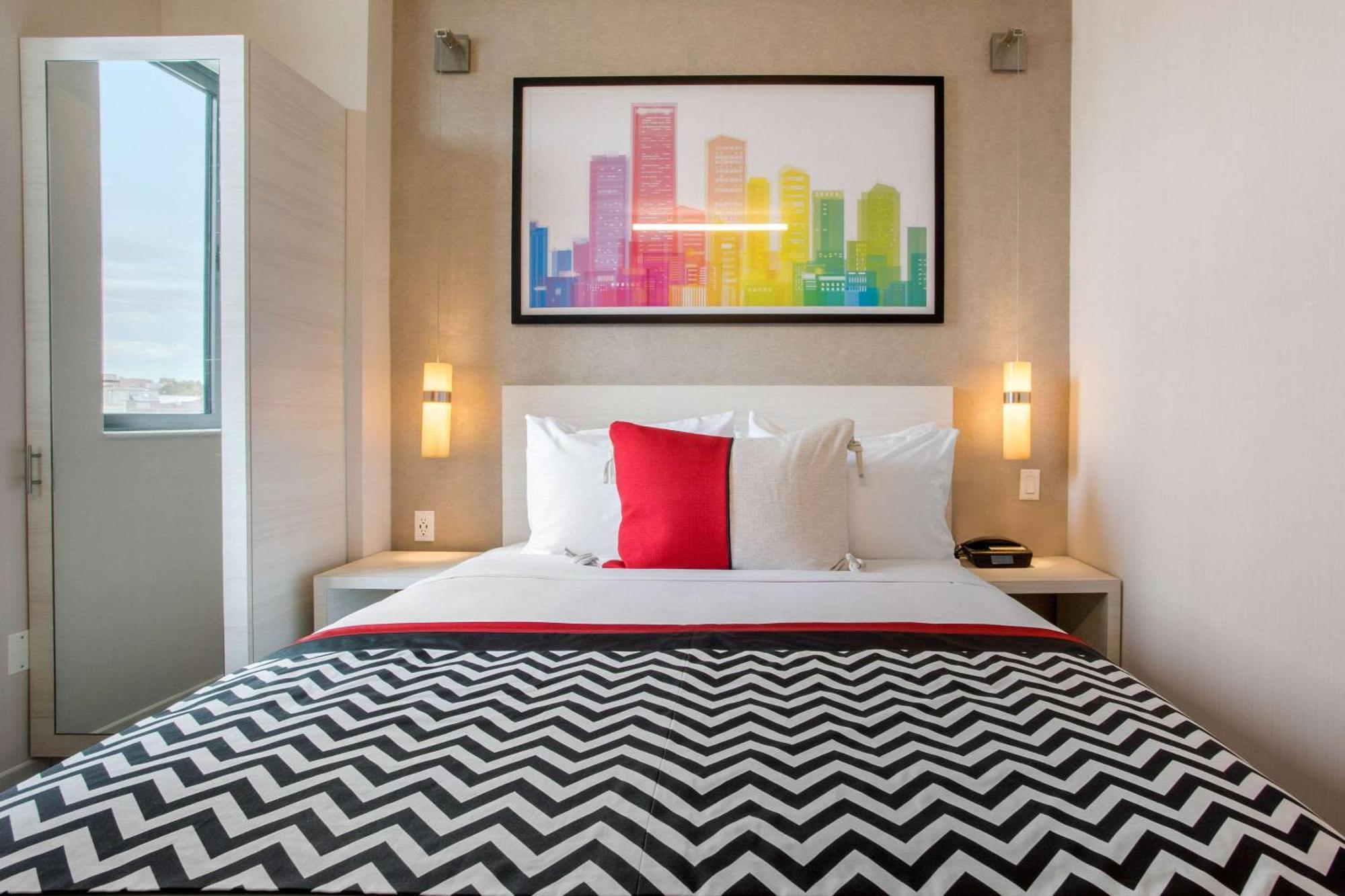 Insignia Hotel Brooklyn, Ascend Hotel Collection Ню Йорк Екстериор снимка