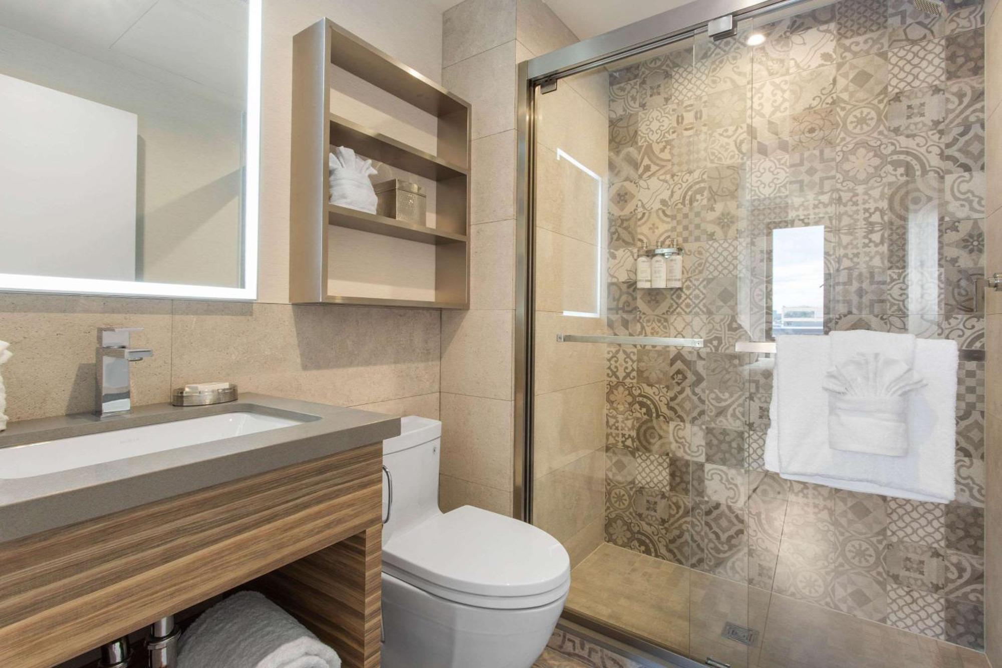 Insignia Hotel Brooklyn, Ascend Hotel Collection Ню Йорк Екстериор снимка