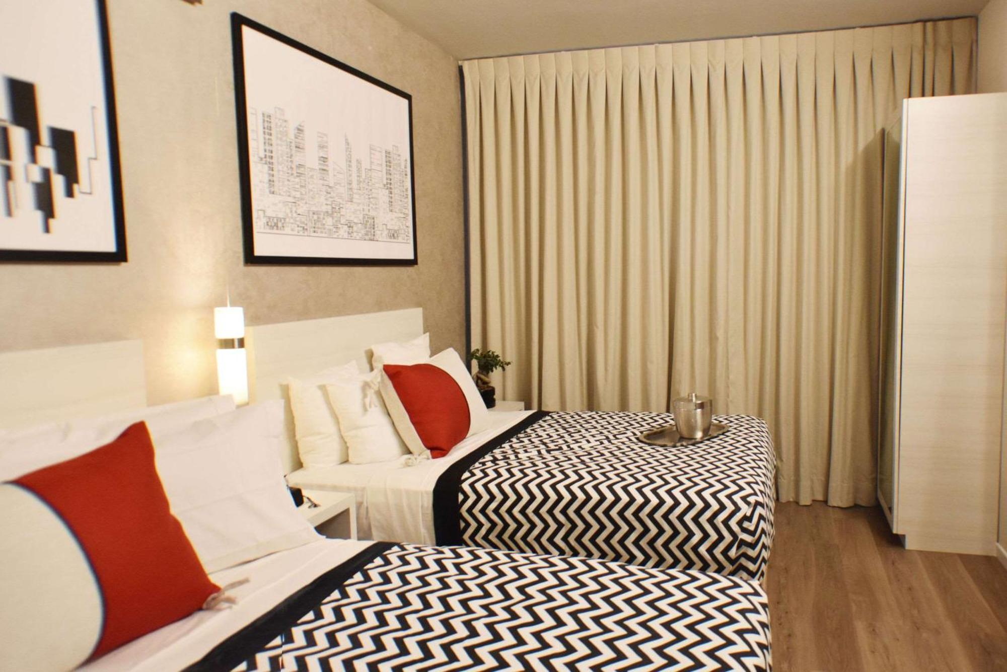 Insignia Hotel Brooklyn, Ascend Hotel Collection Ню Йорк Екстериор снимка