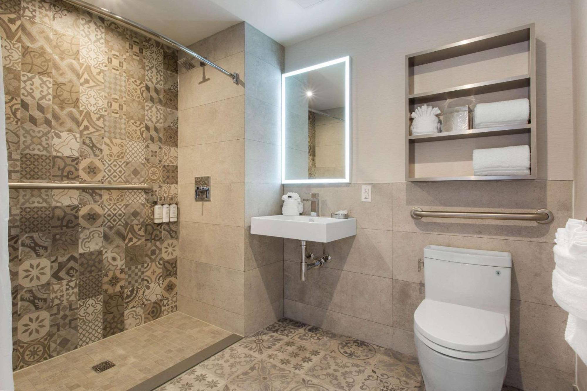 Insignia Hotel Brooklyn, Ascend Hotel Collection Ню Йорк Екстериор снимка