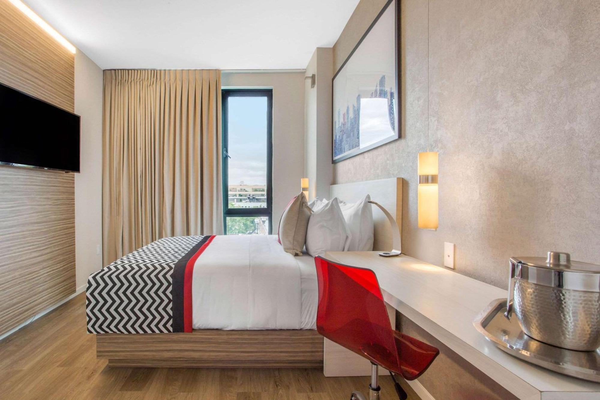 Insignia Hotel Brooklyn, Ascend Hotel Collection Ню Йорк Екстериор снимка