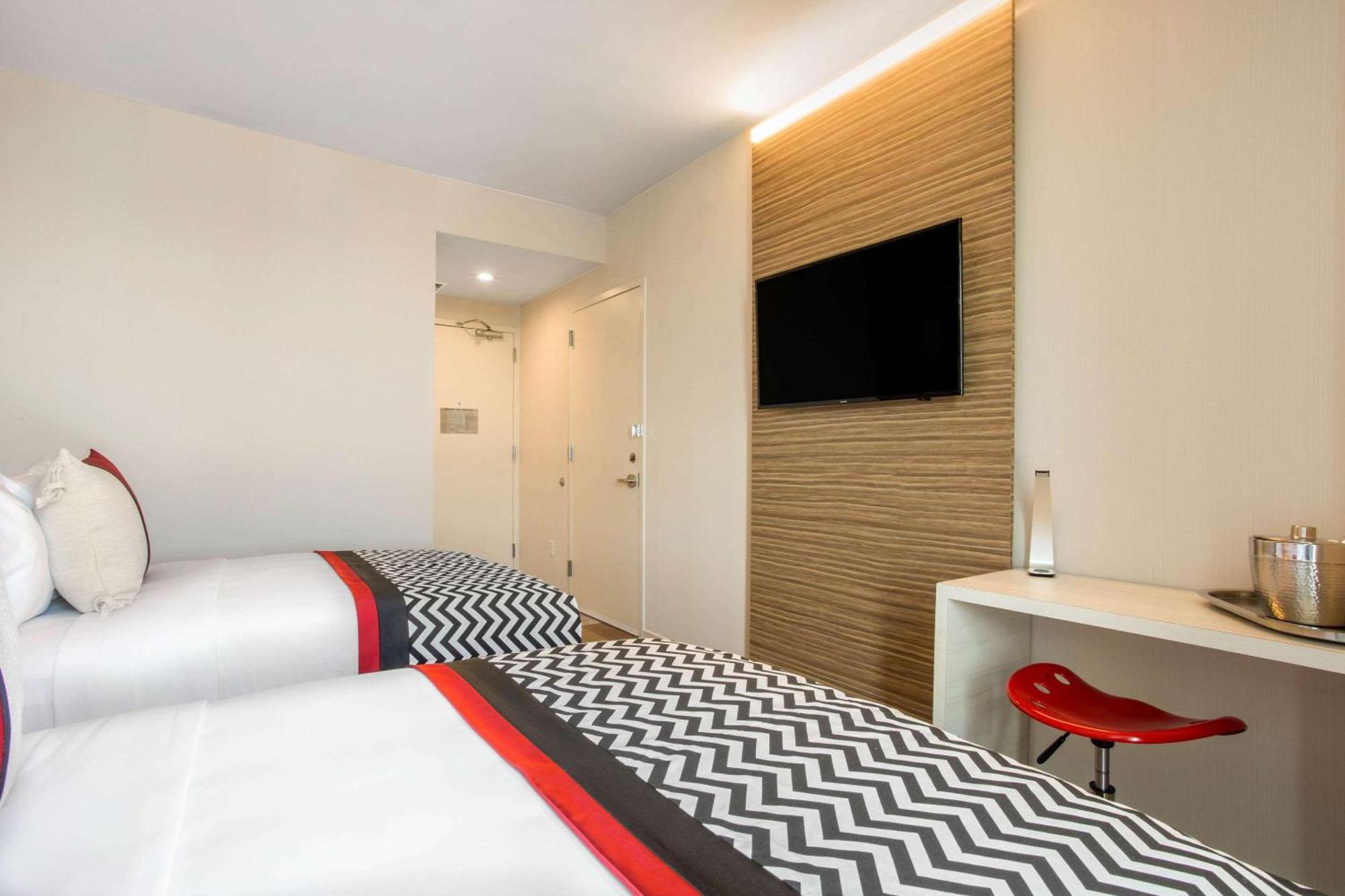 Insignia Hotel Brooklyn, Ascend Hotel Collection Ню Йорк Екстериор снимка