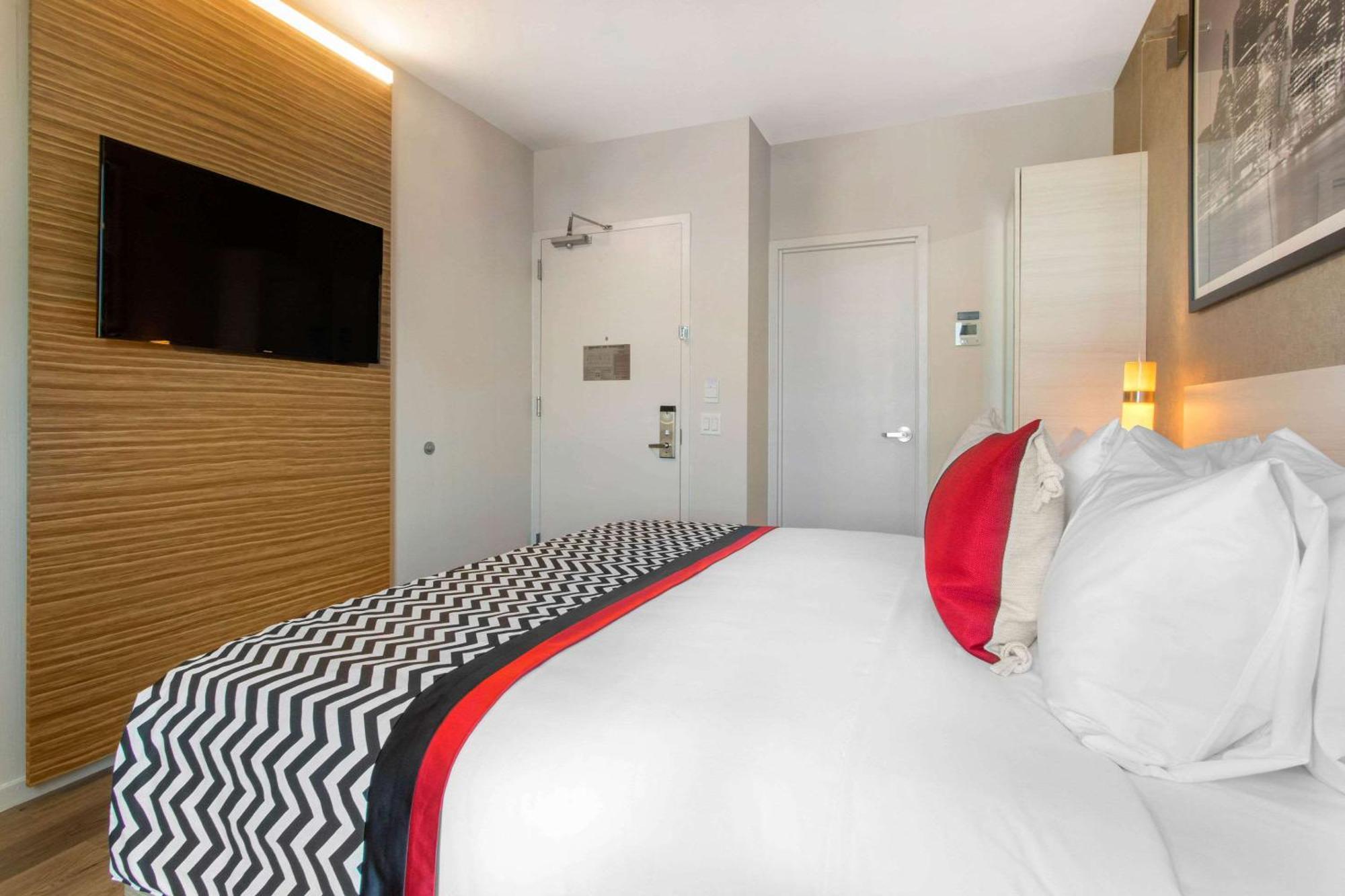 Insignia Hotel Brooklyn, Ascend Hotel Collection Ню Йорк Екстериор снимка