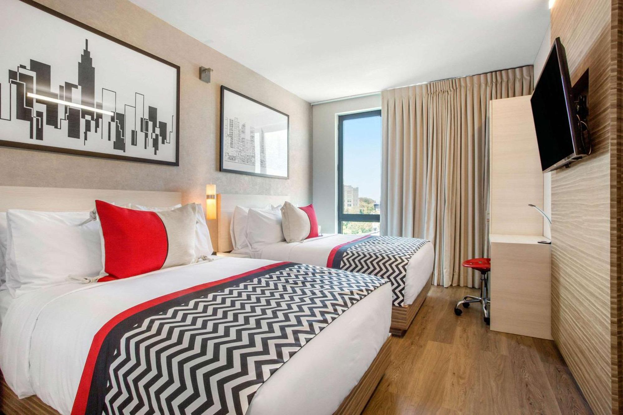 Insignia Hotel Brooklyn, Ascend Hotel Collection Ню Йорк Екстериор снимка
