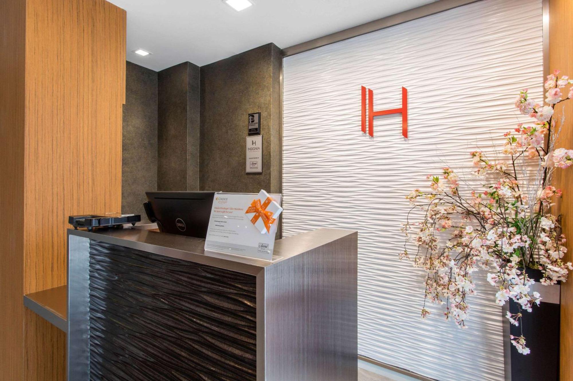 Insignia Hotel Brooklyn, Ascend Hotel Collection Ню Йорк Екстериор снимка